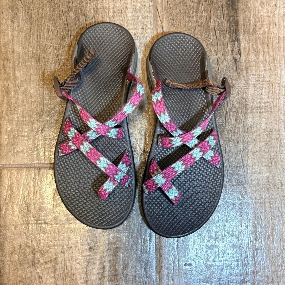 Chaco womens cloud